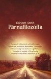 Alexandra kiadó Sólyom Anna: Párnafilozófia - könyv