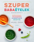 Alexandra kiadó Szuper babaételek