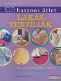 Alexandra kiadó Tamsin Weston - Lakástextíliák