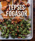 Alexandra kiadó Tepsis fogások