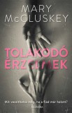 Alexandra kiadó Tolakodó érzelmek