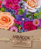 Alexandra kiadó Virágok nagykönyve