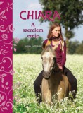 Alexandra Könyvesház Kft. Agnes Kottmann: Chiara - A szerelem ereje - könyv