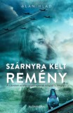 Alexandra Könyvesház Kft. Alan Hlad: Szárnyra kelt remény - könyv