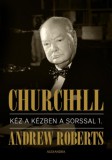 Alexandra Könyvesház Kft. Andrew Roberts: Churchill I.-II. - könyv