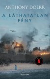 Alexandra Könyvesház Kft. Anthony Doerr: A láthatatlan fény - könyv