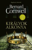 Alexandra Könyvesház Kft. Bernard Cornwell: Királyok alkonya - könyv