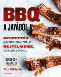 Alexandra Könyvesház Kft. Budiaman, Will: BBQ a javából - könyv