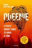 Alexandra Könyvesház Kft. Carty-williams, Candice: Queenie - könyv