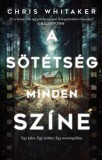 Alexandra Könyvesház Kft. Chris Whitaker: A sötétség minden színe - könyv