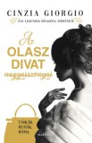 Alexandra Könyvesház Kft. Cinzia Giorgio: Az olasz divat nagyasszonyai - könyv