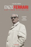 Alexandra Könyvesház Kft. Dalmonte, Luca: Enzo Ferrari - egy ikon életrajza - könyv