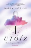 Alexandra Könyvesház Kft. Daria Lavelle: Utóíz - könyv