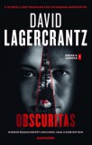 Alexandra Könyvesház Kft. David Lagercrantz: Obscuritas - könyv