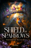 Alexandra Könyvesház Kft. Devney Perry: Shield of Sparrows - Pacsirták oltalma - könyv