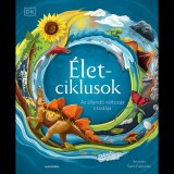 Alexandra Könyvesház Kft. Életciklusok (BK24-206380)