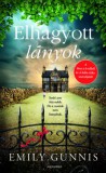 Alexandra Könyvesház Kft. Emily Gunnis: Elhagyott lányok - könyv
