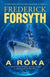 Alexandra Könyvesház Kft. Frederick Forsyth: A róka - könyv