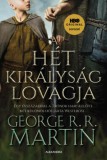 Alexandra Könyvesház Kft. George R. R. Martin: A Hét Királyság lovagja - könyv