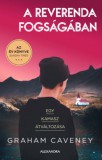 Alexandra Könyvesház Kft. Graham Caveney: A reverenda fogságában - könyv