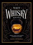 Alexandra Könyvesház Kft. Hans Offringa: Nagy whiskykalauz - könyv