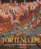Alexandra Könyvesház Kft. Hart-davis, Adam: Történelem - könyv
