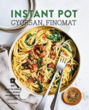Alexandra Könyvesház Kft. Ivy Manning: Instant Pot - gyorsan, finomat - könyv