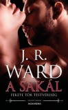 Alexandra Könyvesház Kft. J. R. Ward: A sakál - könyv