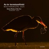 Alexandra Könyvesház Kft. Jody Revenson, Elena Craig: Az év természetfotói - Magyarország 2025 - könyv