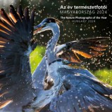 Alexandra Könyvesház Kft. John Rasko, Carl Power: Az év természetfotói - Magyarország 2024 - könyv