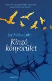Alexandra Könyvesház Kft. Joy Jordan-Lake: Kínzó könyörület - könyv