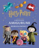 Alexandra Könyvesház Kft. Juli Anne, Jody Revenson: Harry Potter filmes világa - A hivatalos amigurumi horgolókönyv - könyv