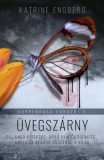 Alexandra Könyvesház Kft. Katrine Engberg: Üvegszárny - könyv