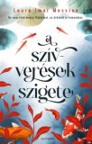 Alexandra Könyvesház Kft. Laura Imai Messina: A szívverések szigete - könyv