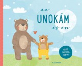 Alexandra Könyvesház Kft. Linda Chapman: Az unokám és én - könyv