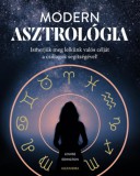 Alexandra Könyvesház Kft. Louise Edington: Modern asztrológia - könyv