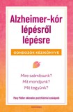 Alexandra Könyvesház Kft. Mary Moller: Alzheimer-kór lépésről lépésre - könyv