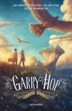 Alexandra Könyvesház Kft. Moony Witcher: Garry Hop csodálatos utazása - könyv