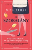 Alexandra Könyvesház Kft. Nita Prose: A szobalány - könyv