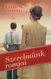 Alexandra Könyvesház Kft. Paula McLain: Szerelmünk romjai - könyv