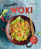 Alexandra Könyvesház Kft. Sabrina Sue Daniels: Mindörökké WOK! - könyv