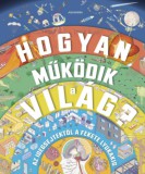 Alexandra Könyvesház Kft. Sara Landon: Hogyan működik a világ? - könyv