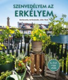 Alexandra Könyvesház Kft. Silvia Appel: Szenvedélyem az erkélyem - könyv