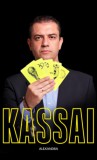 Alexandra Könyvesház Kft. Somogyi Zsolt, Kassai Viktor: Kassai - könyv
