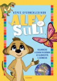 Alexandra Könyvesház Kft. Stevenson, Bryan: Alex Suli - könyv