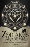 Alexandra Könyvesház Kft. Susanne Valenti, Caroline Peckham: Tündérbosszú - Zodiákus Akadémia - Speciális, élre hajló füllel - könyv