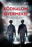 Alexandra Könyvesház Kft. Szántó Dániel: Ködhalom gyermekei - könyv