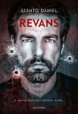 Alexandra Könyvesház Kft. Szántó Dániel: Revans - könyv
