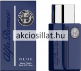 Alfa Romeo Blue EDT 40ml Férfi parfüm
