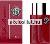 Alfa Romeo Red EDT 40ml Férfi parfüm